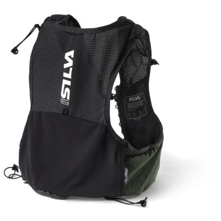 Laufweste Silva Strive Fly