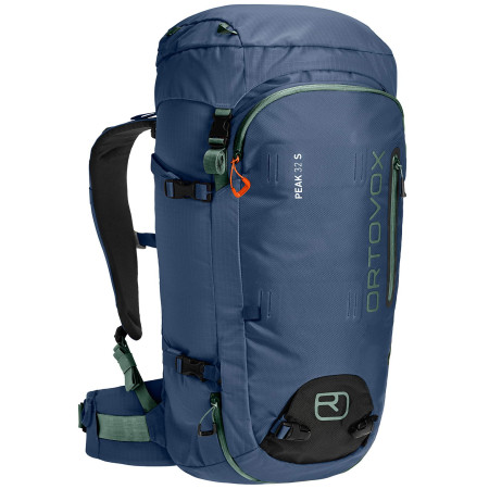 Rucksack Ortovox Peak 32 S 2022 blau NightBlue