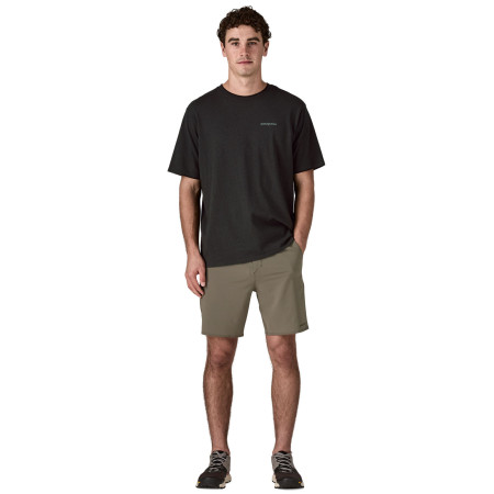 Herren-T-Shirt Patagonia Men’s Flying Fish Responsibili-Tee®