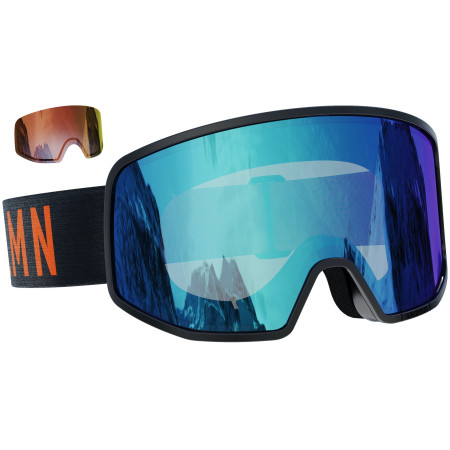 Skibrille Salomon Lo Fi