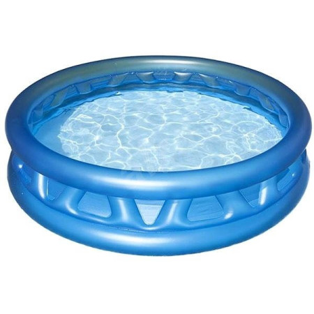 Pool Intex Soft Side Pool 58431NP blau