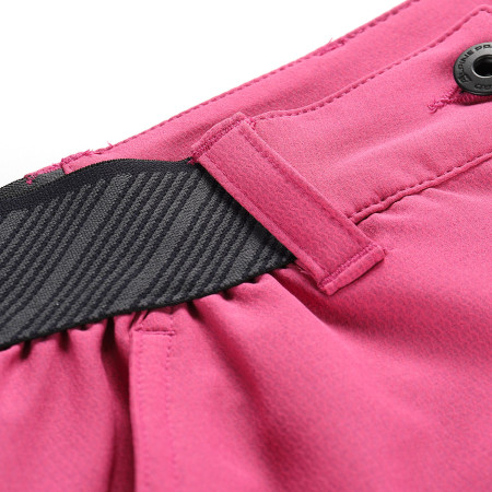 Damenshorts Alpine Pro Zamba 4