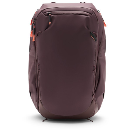 Rucksack Peak Design Travel Backpack 45L rot Eclipse