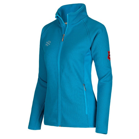 Pullover Husky Ralen blau