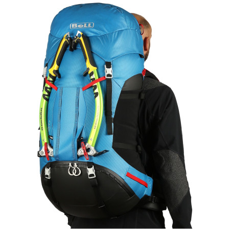 Rucksack Boll Quantum 72-92 RF