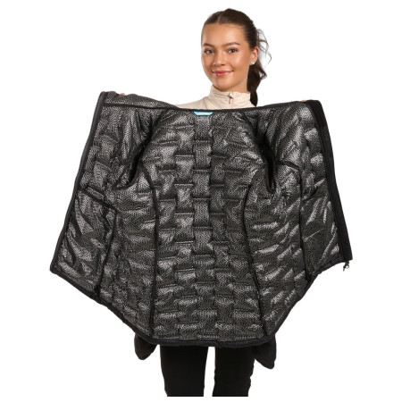 Damen-Winterjacke Kilpi Alba-W (2025)