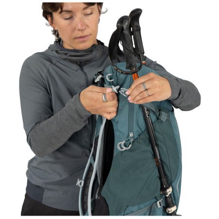 Wanderrucksack Osprey Hikelite 26