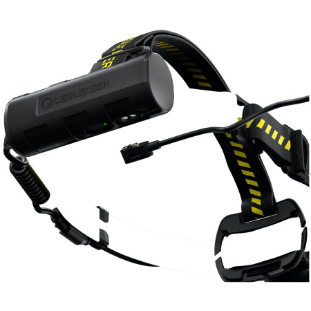 Stirnlampe Ledlenser H7R Work