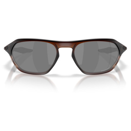Sonnenbrille OAKLEY Cage Jacket Matte Rootbeer