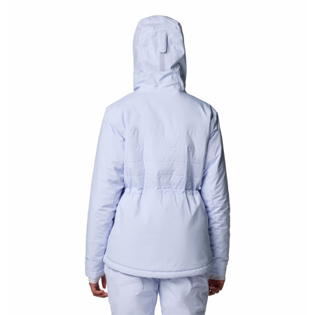 Damen-Winterjacke Columbia Powdered Peak™ Insulated Jacket