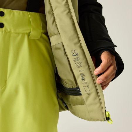 Herrenjacke Dare 2b Baseplate IV Jacket