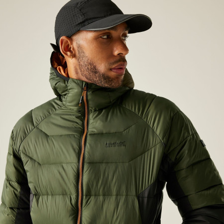 Herrenjacke Regatta Hooded Dalent