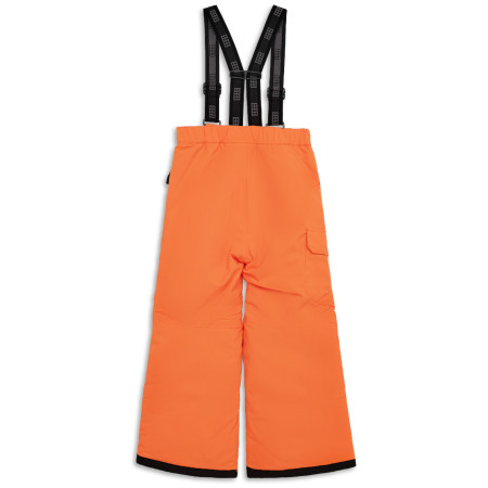 Kinder Skihose Lego Wear Lwpayton 701 Orange