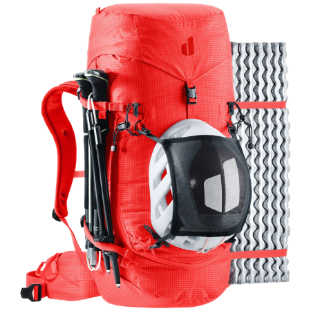 Wanderrucksack Deuter Guide 34+6