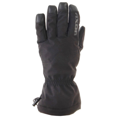Handschuhe Axon Rukavice 820 schwarz černá