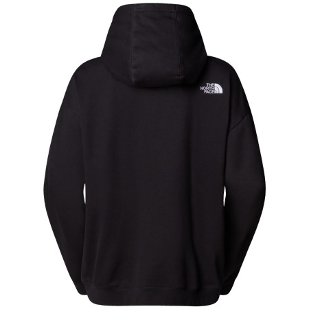 Damen-Sweatshirt The North Face Essential Oversize Hoodie
