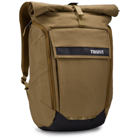 Rolovací batoh na notebook Thule Paramount 24L braun nutria
