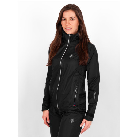 Damenjacke High Point Road Runner 5.0 Lady Jacket