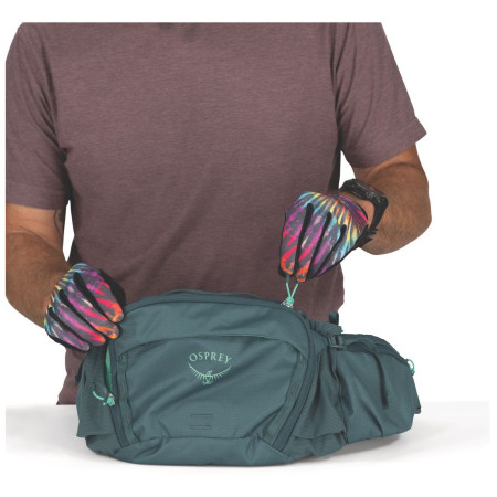 Hüfttasche Osprey Savu 5