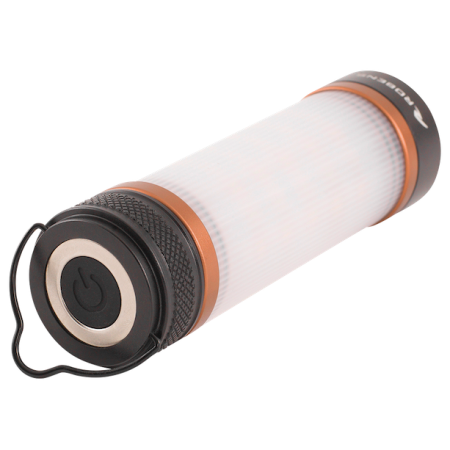 Aufladbare Taschenlampe Robens Arran Rechargeable Torchlight