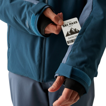 Herren Skijacke Dare 2b Halfpipe III Jacket