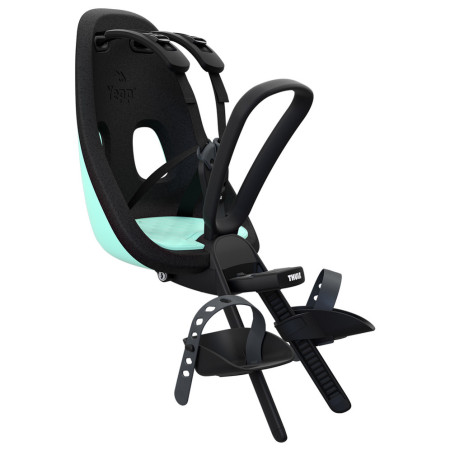 Kindersitz Thule Yepp Nexxt Mini türkis Mintgreen(Mint)