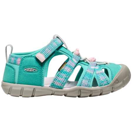 Kindersandalen Keen Seacamp II CNX JR