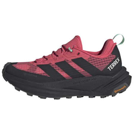 Damen Wanderschuhe Adidas Terrex Freehiker 3 Low Gtx