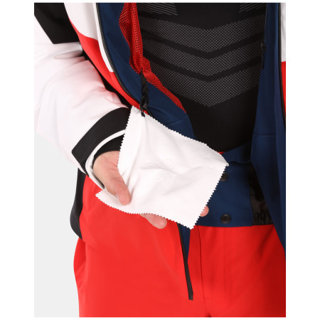 Herrenjacke Kilpi Tonnsi-M