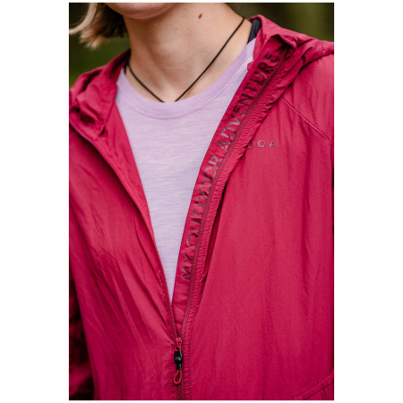 Damen-Windjacke MOOA Windbreaker