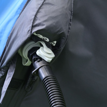 Familienzelt Regatta Kolima 2 Tent