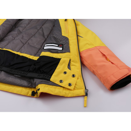 Kinder Winterjacke Hannah Kigali Jr