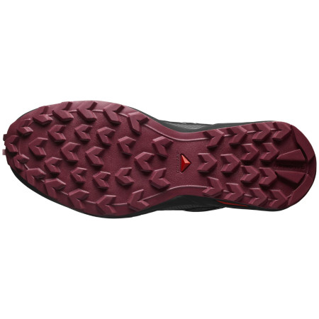 Damenschuhe Salomon Speedcross Peak