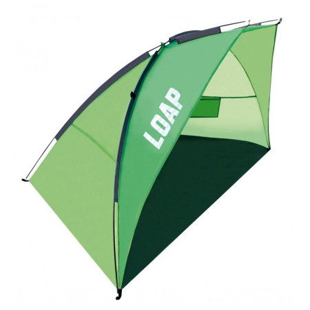 Vordach Loap Beach Shade M grün Green
