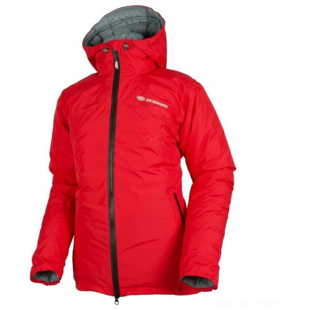 Damenjacke Sir Joseph Sarek Lady rot red