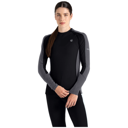Damen-Funktionsunterwäsche Dare 2b W Exchange IV Baselayer Set