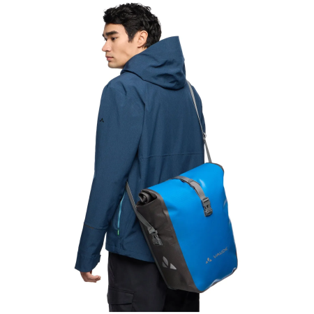 Fahrradtasche Vaude Aqua Back Single