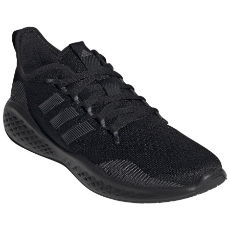 Herrenschuhe Adidas Fluidflow 2.0 schwarz Cblack/Gresix/Cblack