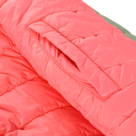 Damen-Winterjacke Alpine Pro Eroma