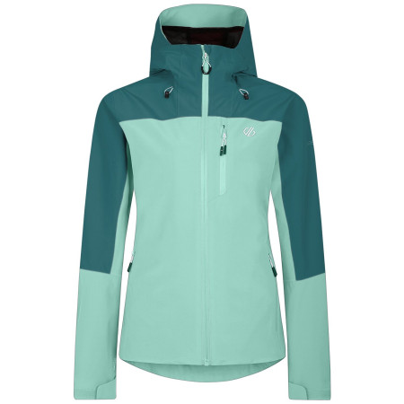 Damenjacke Dare 2b W Torrek Jacket hellgrün Mint Green/Kayaking