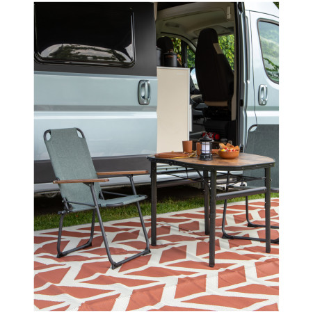 Geschirrset Bo-Camp Patom 16 pcs