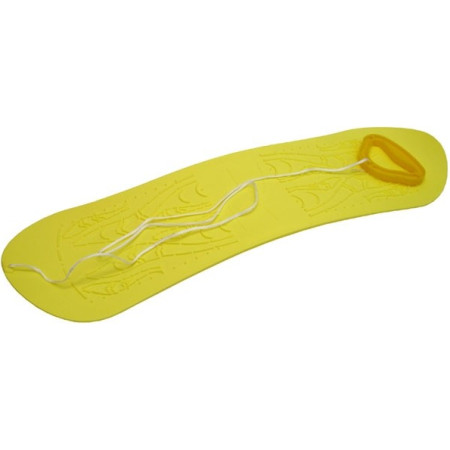 Skiboard Yate Skiboard Yate gelb