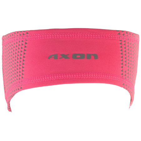 Stirnband Axon Winner rosa