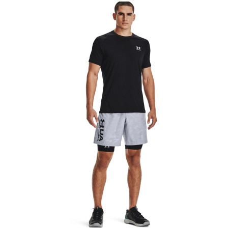 Herren-T-Shirt Under Armour HG Armour Fitted SS