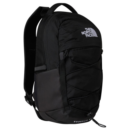 Rucksack The North Face Borealis Mini Backpack schwarz TNF Black-TNF Black-NPF