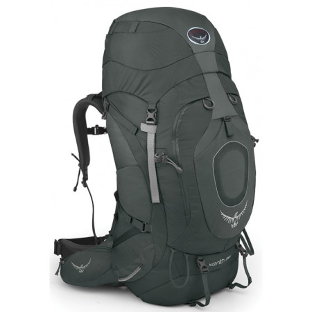 Rucksack Osprey Xenith 88 (2017) grau