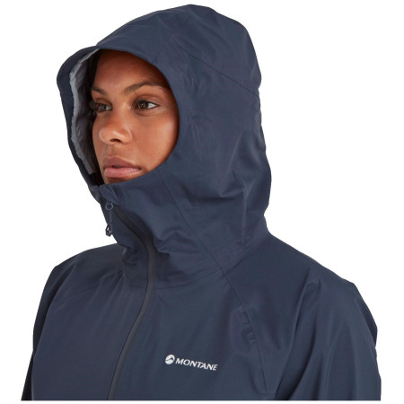 Damenjacke Montane Fem Phase Lite Jacket