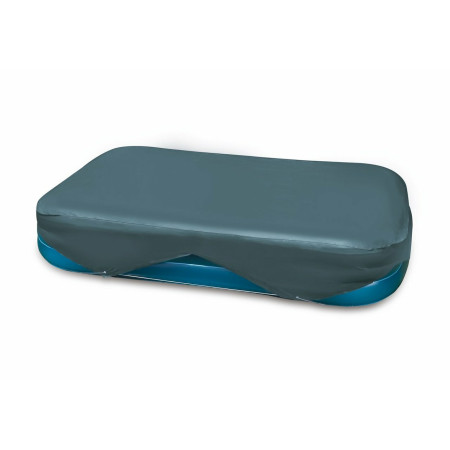 Fahrradschutzhülle Intex na bazén 305 x 183 grau