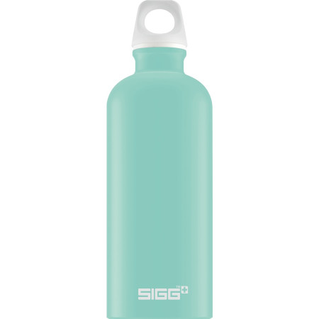 Flasche Sigg Lucid Touch 0,6 l blau