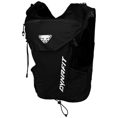 Laufweste Dynafit Alpine 9 schwarz Black Out